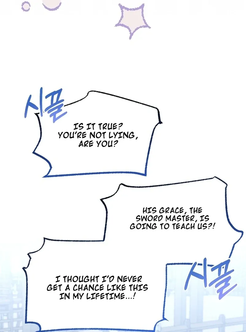 Read The Little Tyrant Is Causing Chaos chapter 23 image 9 on Lezhin