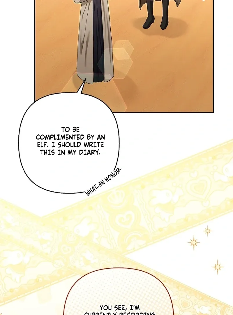 Read The Little Tyrant Is Causing Chaos chapter 23 image 90 on Lezhin