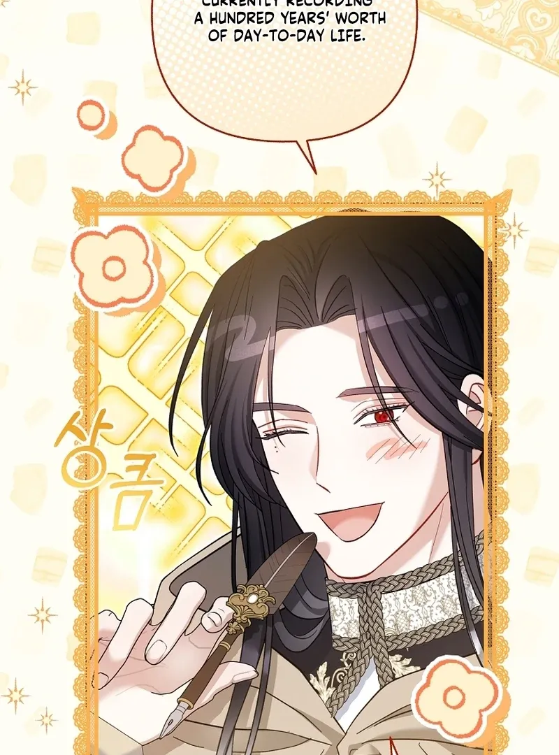 Read The Little Tyrant Is Causing Chaos chapter 23 image 91 on Lezhin