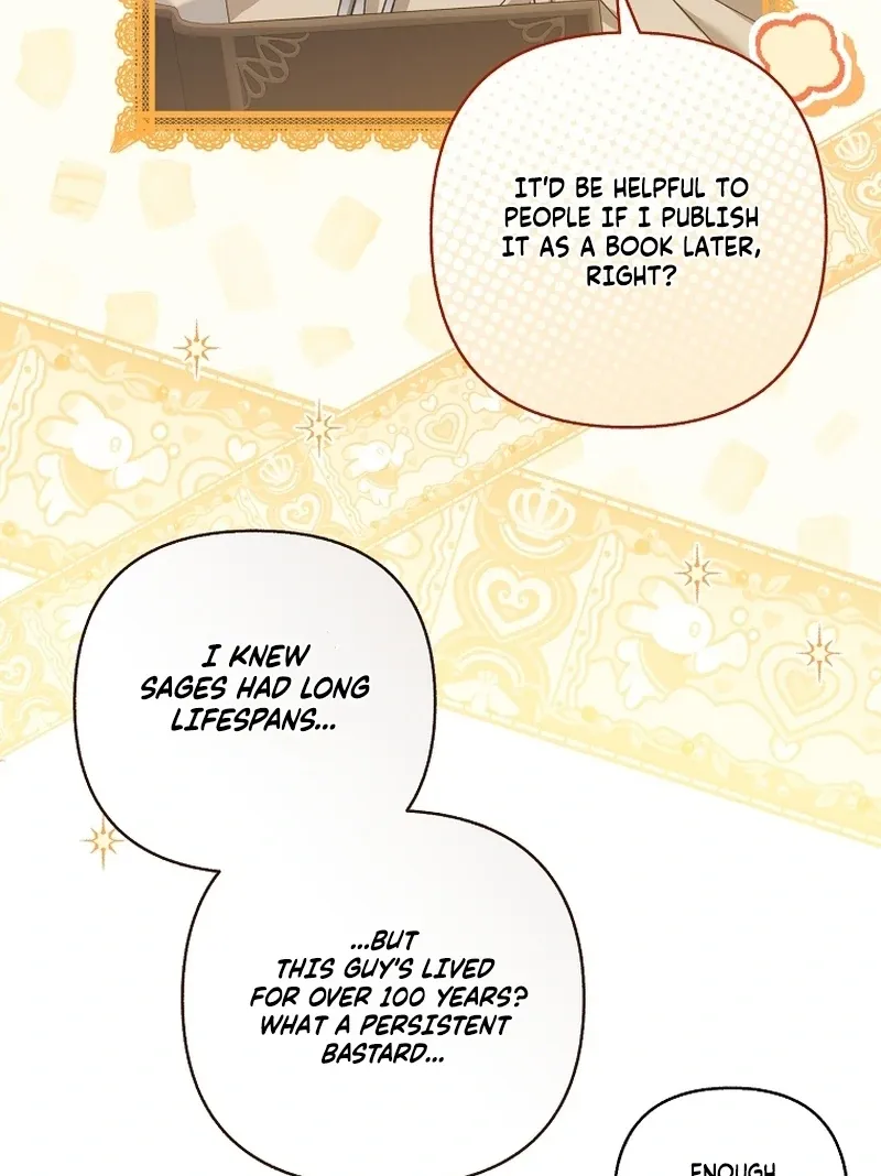 Read The Little Tyrant Is Causing Chaos chapter 23 image 92 on Lezhin