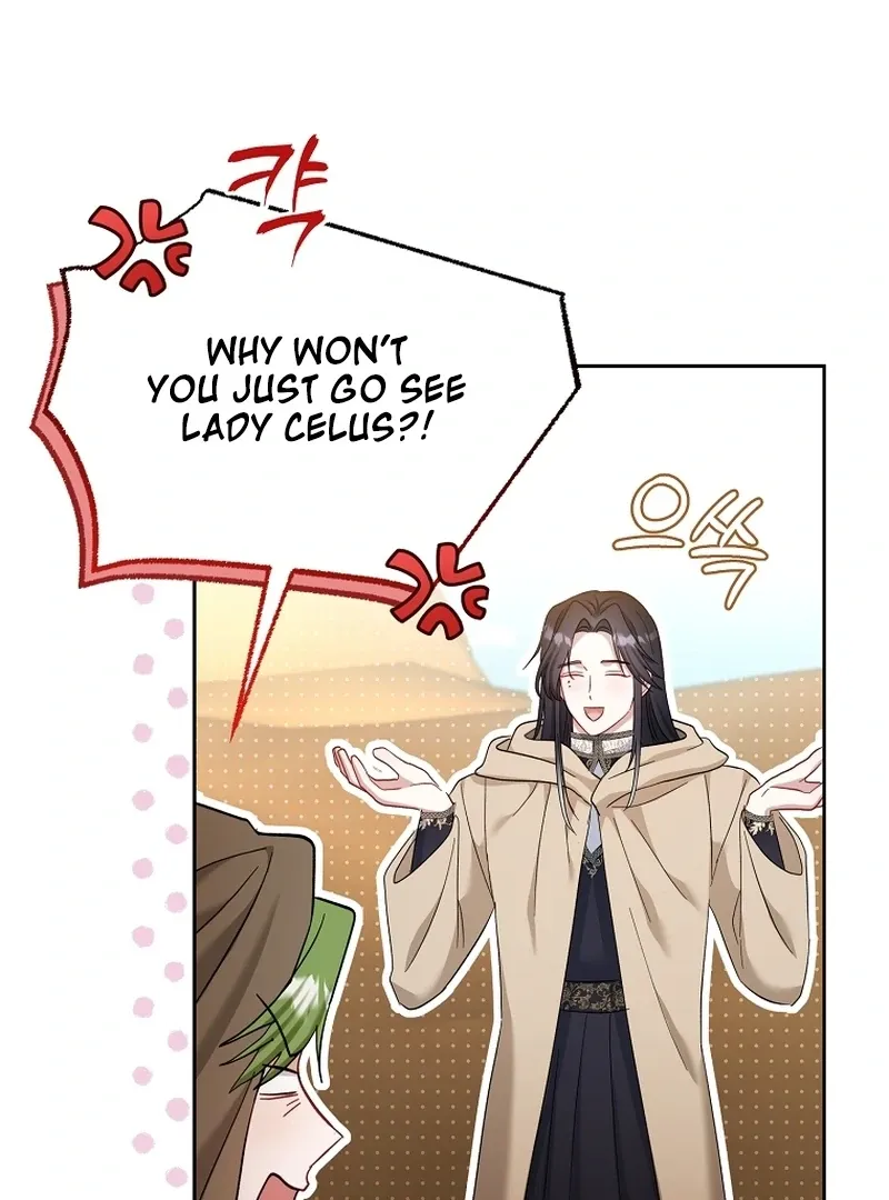 Read The Little Tyrant Is Causing Chaos chapter 23 image 97 on Lezhin