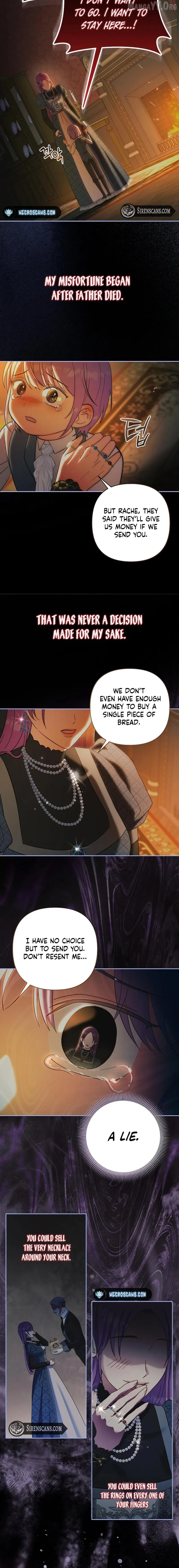 Read The Little Tyrant Is Causing Chaos chapter 28 image 13 on Lezhin