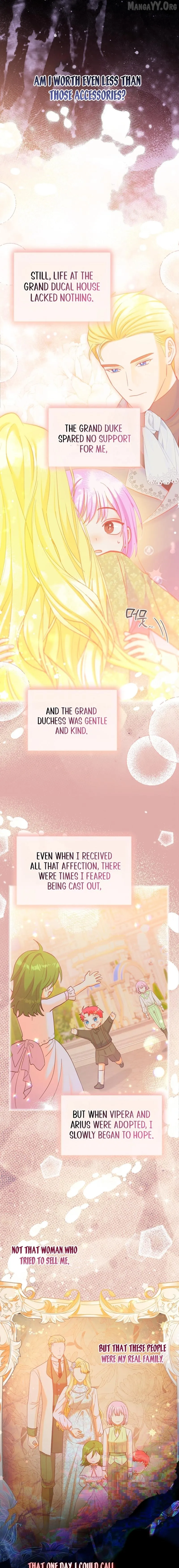 Read The Little Tyrant Is Causing Chaos chapter 28 image 14 on Lezhin