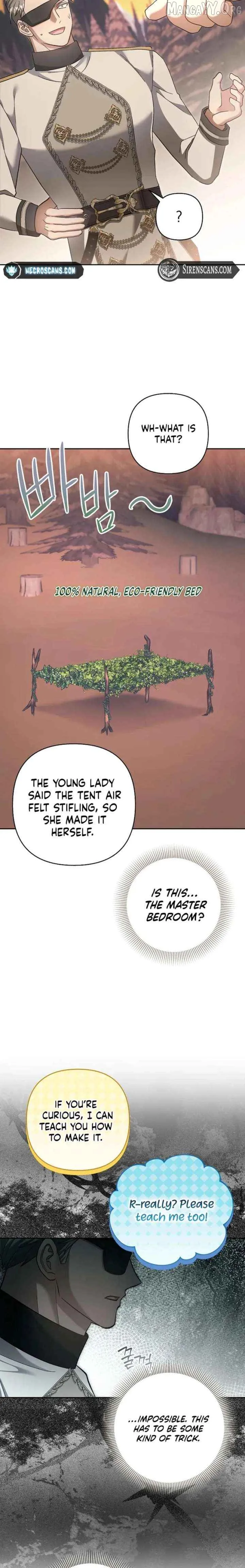 Read The Little Tyrant Is Causing Chaos chapter 29 image 12 on Lezhin