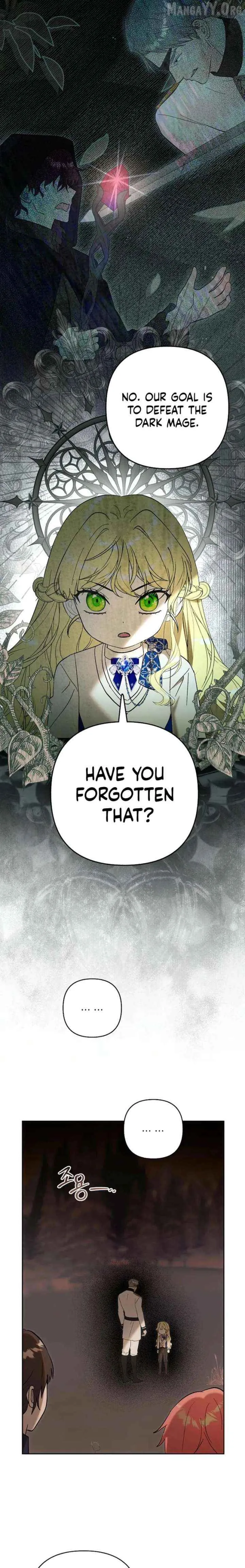 Read The Little Tyrant Is Causing Chaos chapter 29 image 16 on Lezhin
