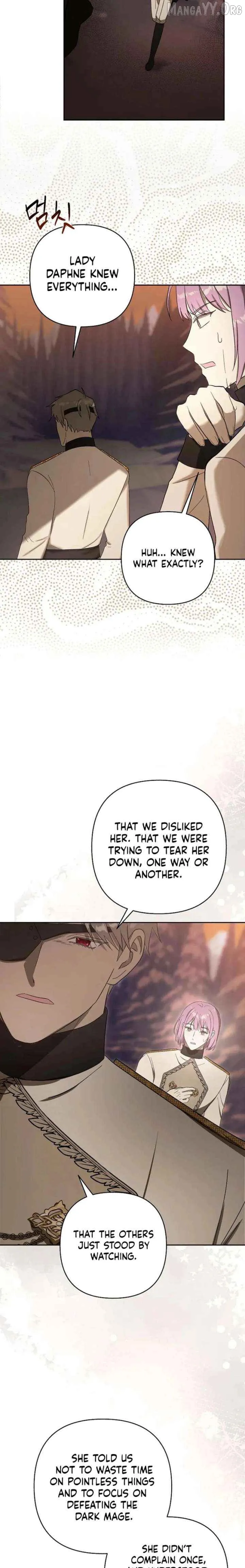 Read The Little Tyrant Is Causing Chaos chapter 29 image 19 on Lezhin