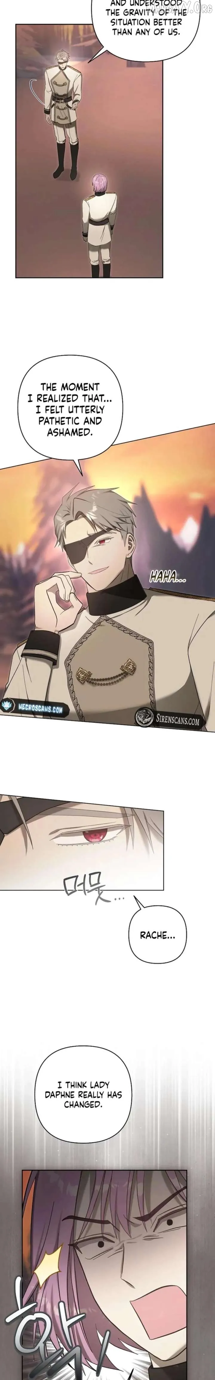 Read The Little Tyrant Is Causing Chaos chapter 29 image 20 on Lezhin