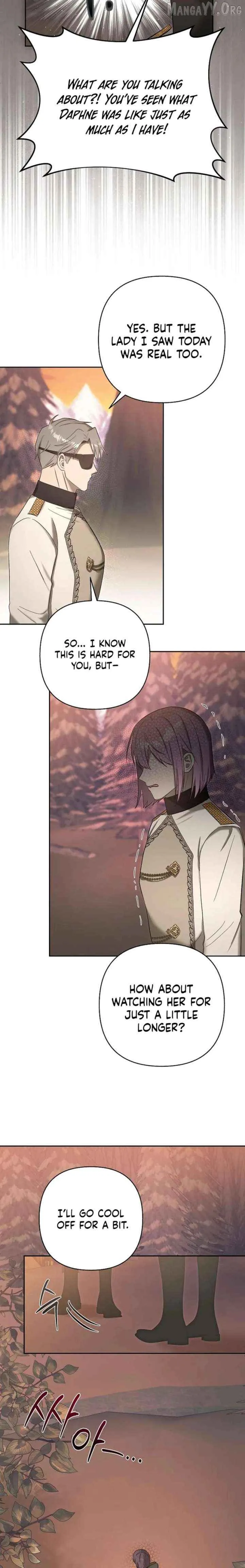 Read The Little Tyrant Is Causing Chaos chapter 29 image 21 on Lezhin