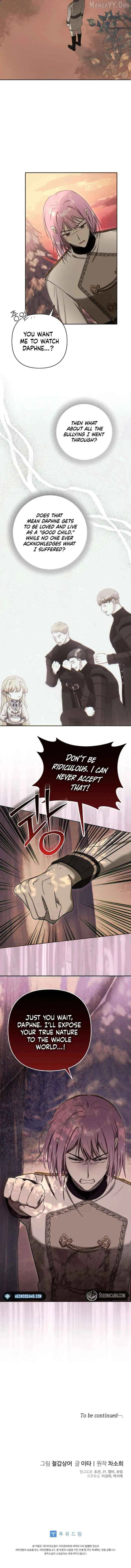 Read The Little Tyrant Is Causing Chaos chapter 29 image 22 on Lezhin