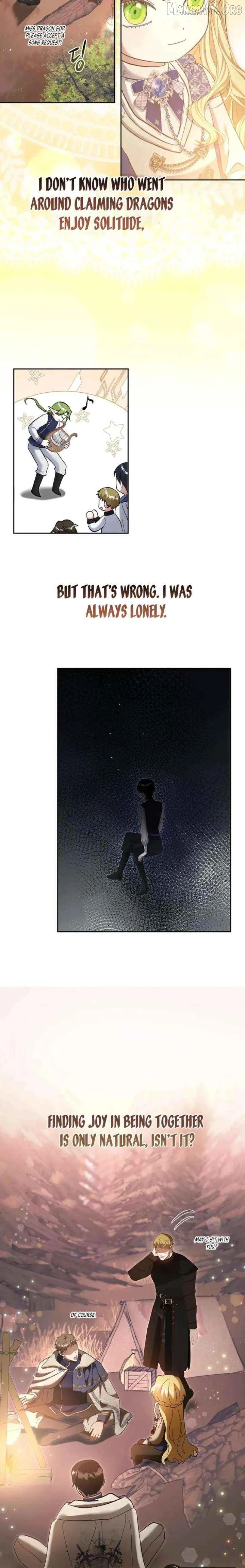 Read The Little Tyrant Is Causing Chaos chapter 29 image 8 on Lezhin