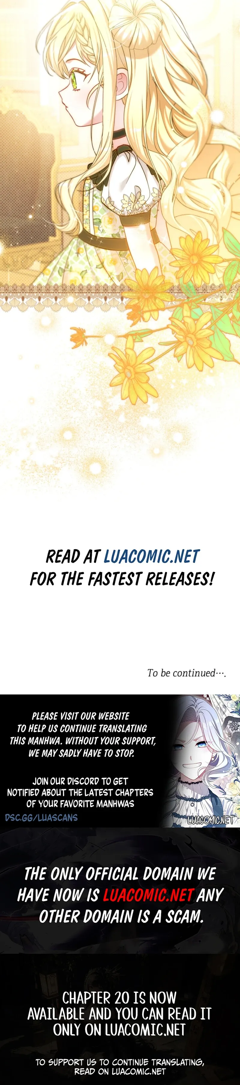 Read The Little Tyrant Is Causing Chaos chapter 3 image 8 on Lezhin