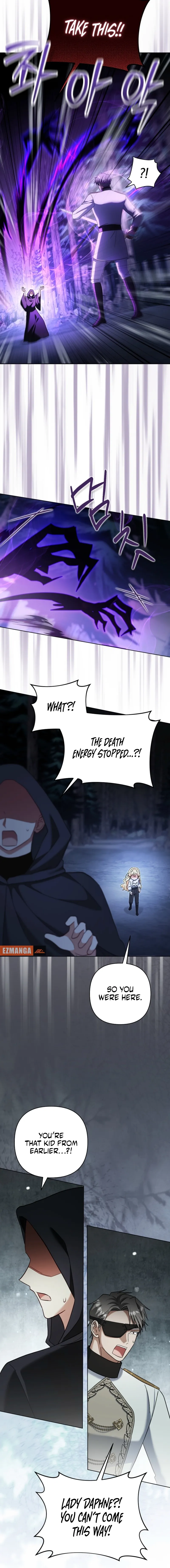 Read The Little Tyrant Is Causing Chaos chapter 31 image 10 on Lezhin