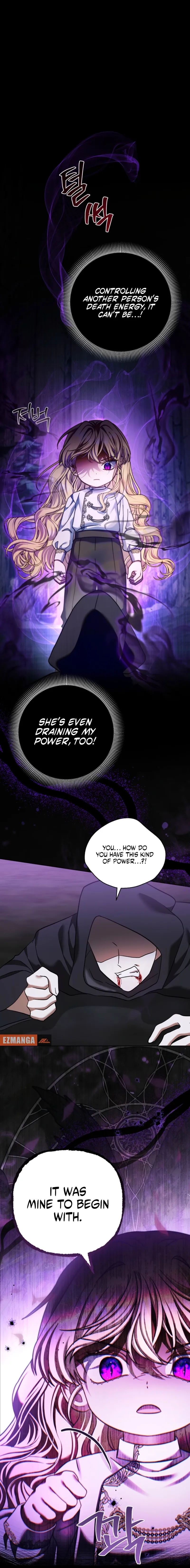 Read The Little Tyrant Is Causing Chaos chapter 31 image 12 on Lezhin