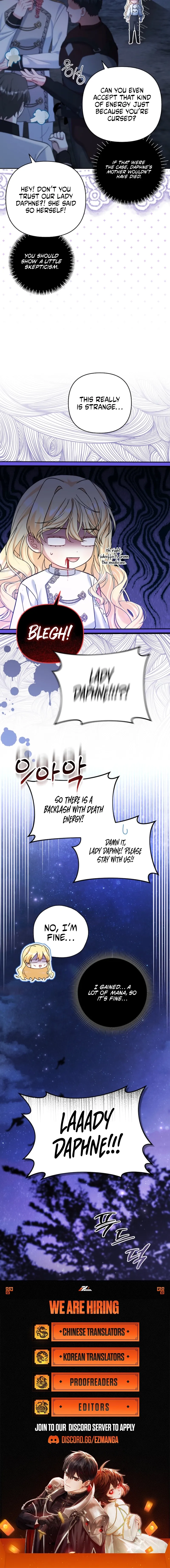Read The Little Tyrant Is Causing Chaos chapter 31 image 16 on Lezhin