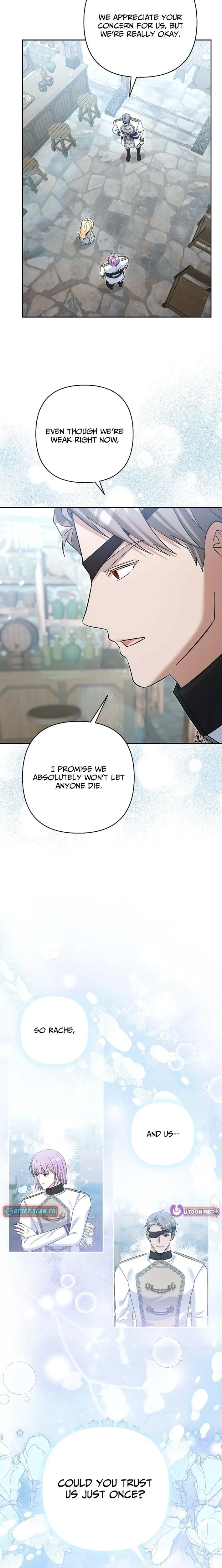 Read The Little Tyrant Is Causing Chaos chapter 32 image 15 on Lezhin