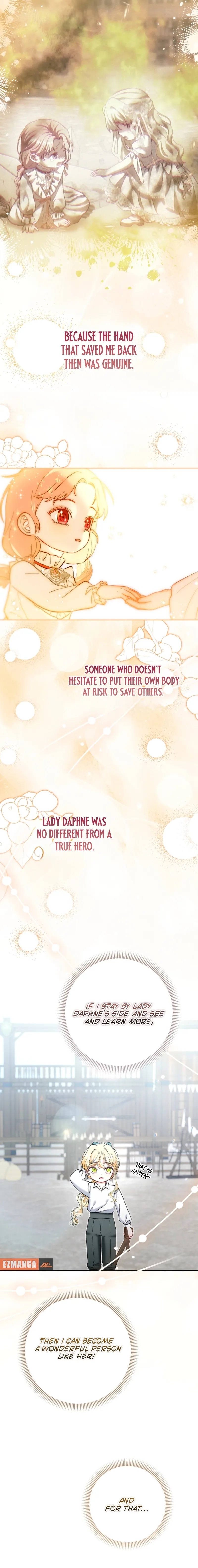 Read The Little Tyrant Is Causing Chaos chapter 33 image 11 on Lezhin