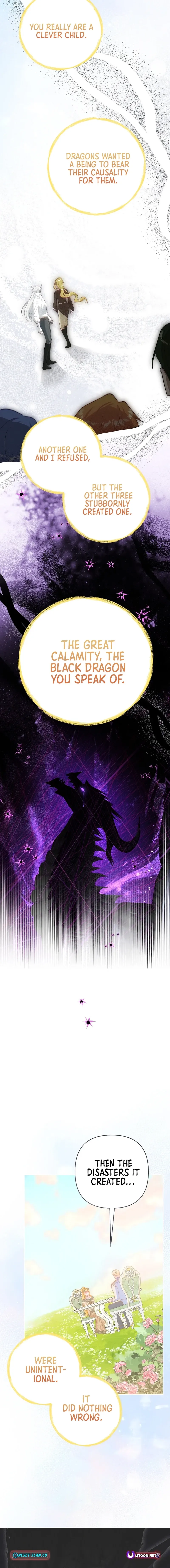 Read The Little Tyrant Is Causing Chaos chapter 34 image 11 on Lezhin