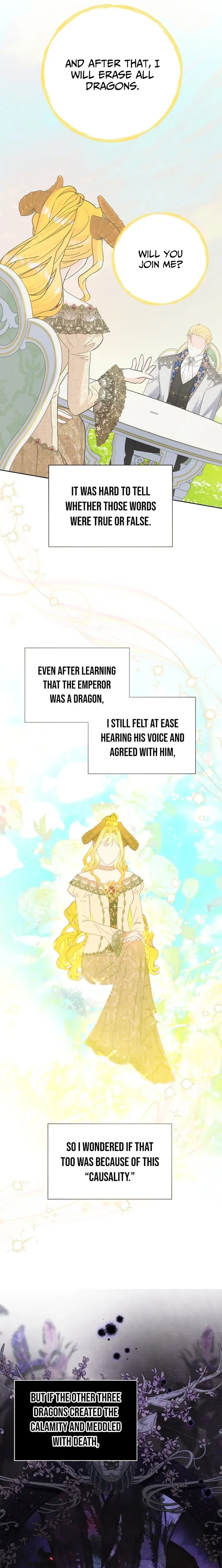 Read The Little Tyrant Is Causing Chaos chapter 36 image 1 on Lezhin
