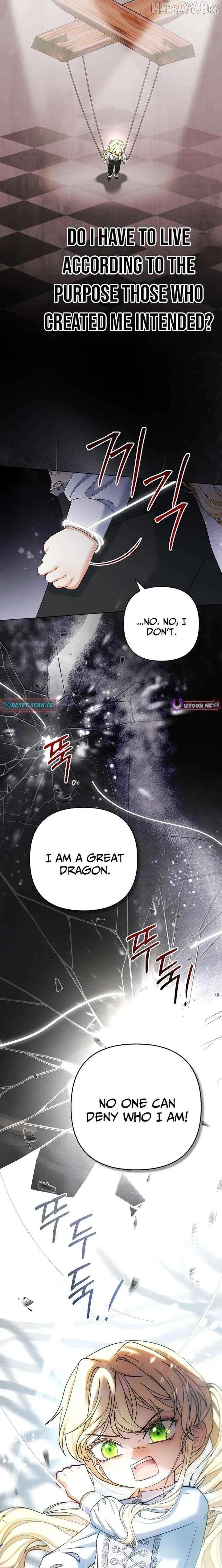 Read The Little Tyrant Is Causing Chaos chapter 37 image 10 on Lezhin