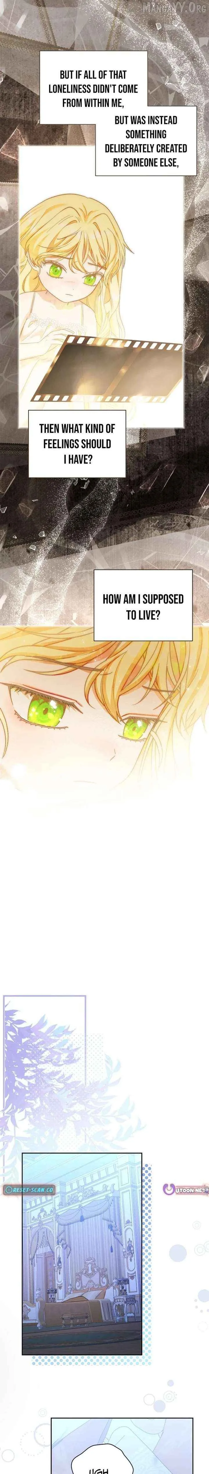 Read The Little Tyrant Is Causing Chaos chapter 37 image 15 on Lezhin