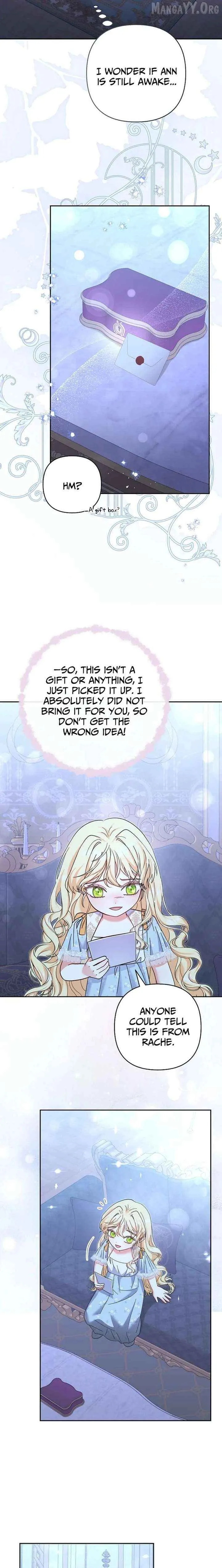 Read The Little Tyrant Is Causing Chaos chapter 37 image 19 on Lezhin