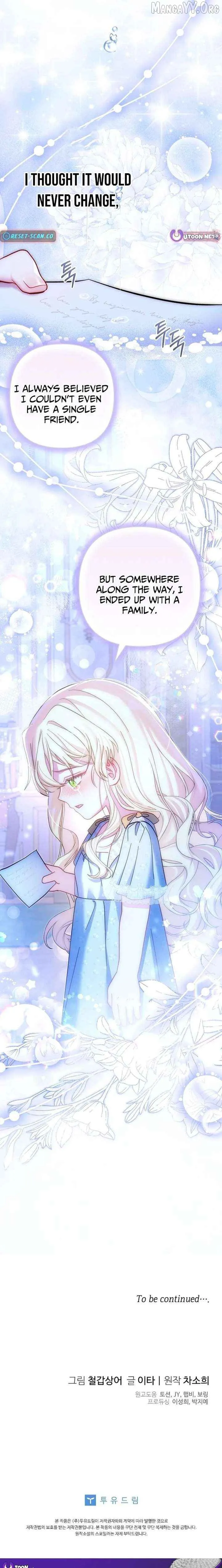 Read The Little Tyrant Is Causing Chaos chapter 37 image 21 on Lezhin