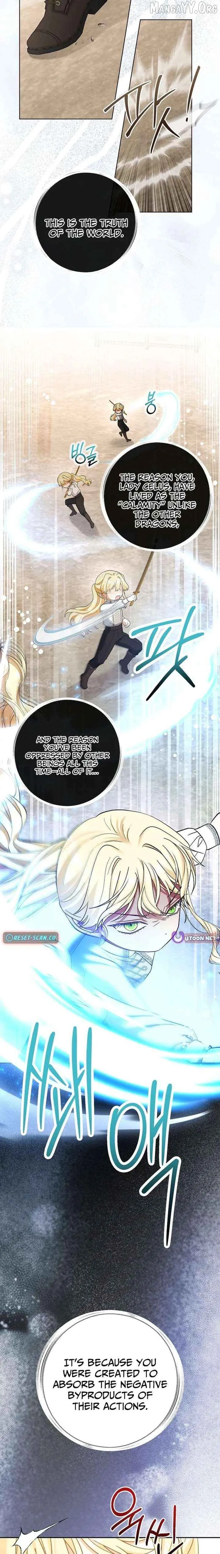 Read The Little Tyrant Is Causing Chaos chapter 37 image 7 on Lezhin