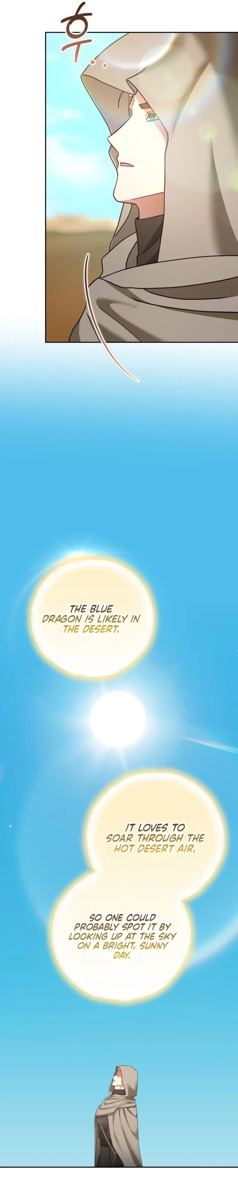 Read The Little Tyrant Is Causing Chaos chapter 40 image 1 on Lezhin