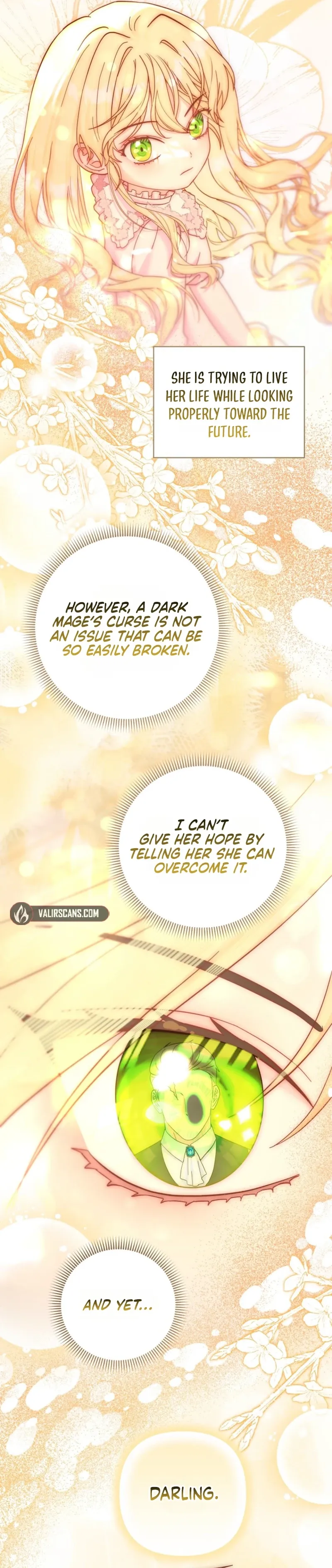 Read The Little Tyrant Is Causing Chaos chapter 40 image 10 on Lezhin