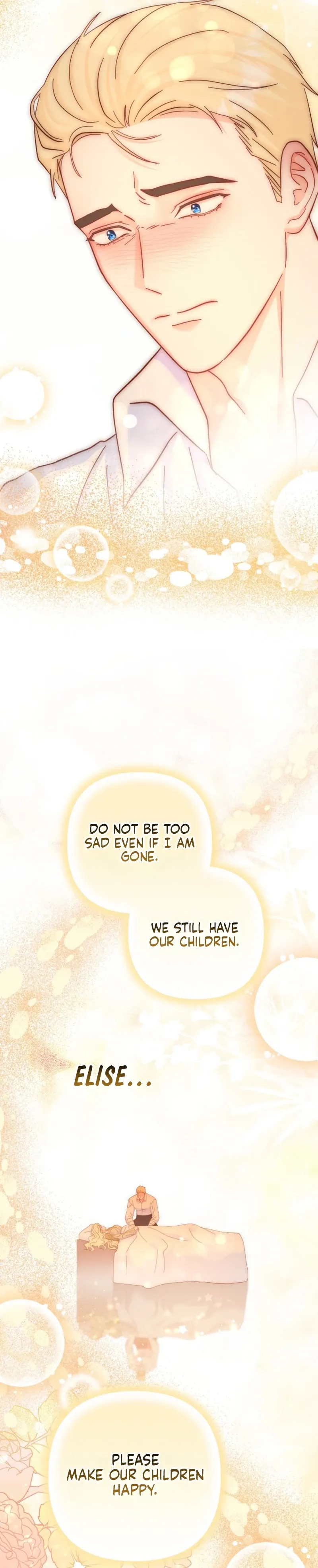 Read The Little Tyrant Is Causing Chaos chapter 40 image 11 on Lezhin