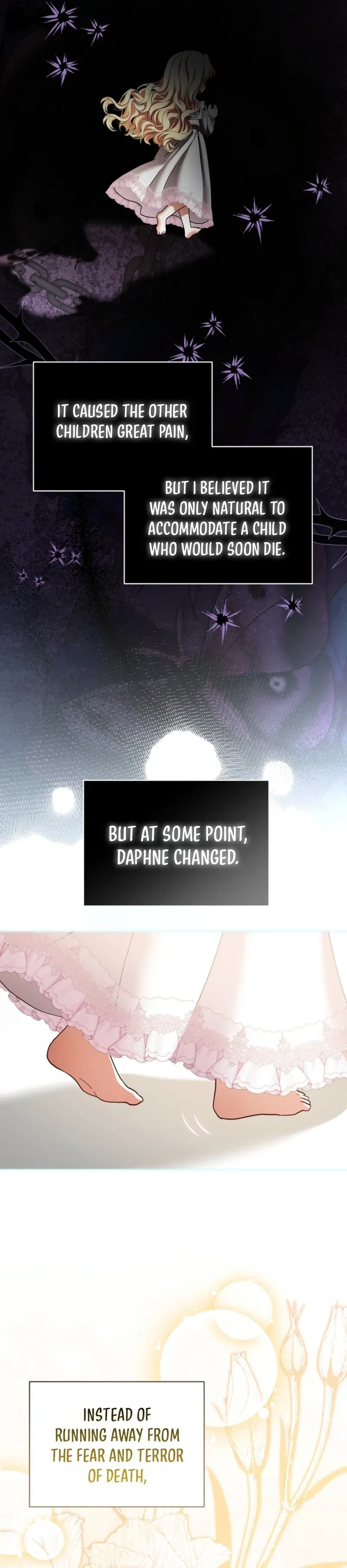 Read The Little Tyrant Is Causing Chaos chapter 40 image 9 on Lezhin