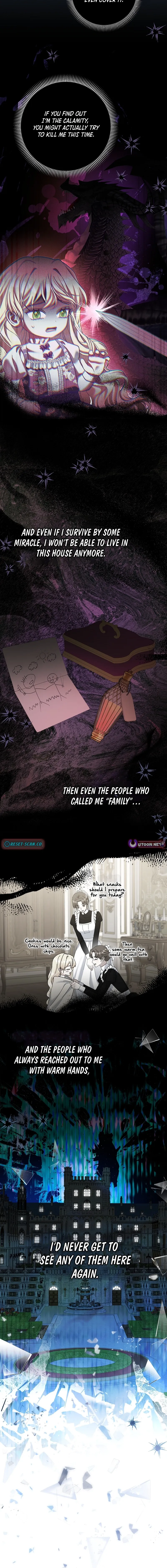 Read The Little Tyrant Is Causing Chaos chapter 41 image 3 on Lezhin