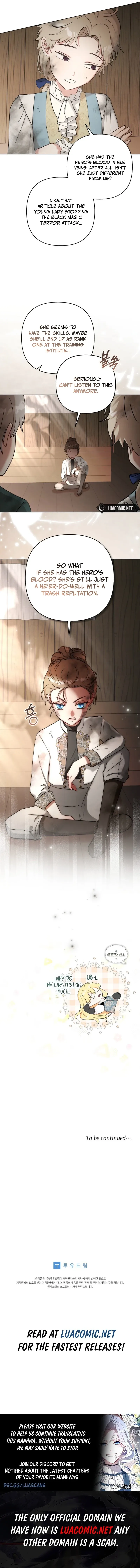 Read The Little Tyrant Is Causing Chaos chapter 43 image 14 on Lezhin