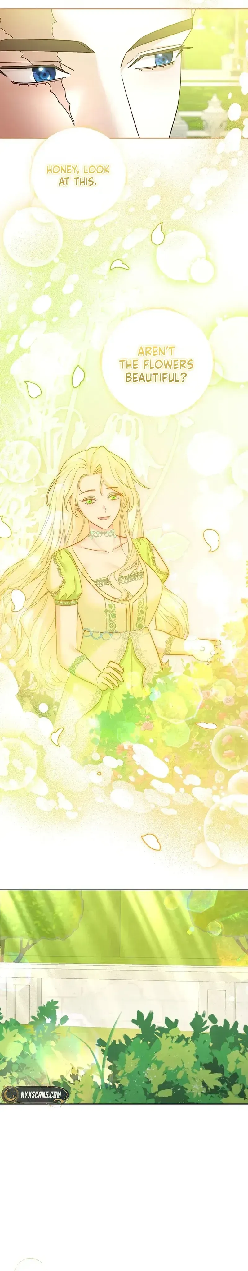 Read The Little Tyrant Is Causing Chaos chapter 45 image 1 on Lezhin
