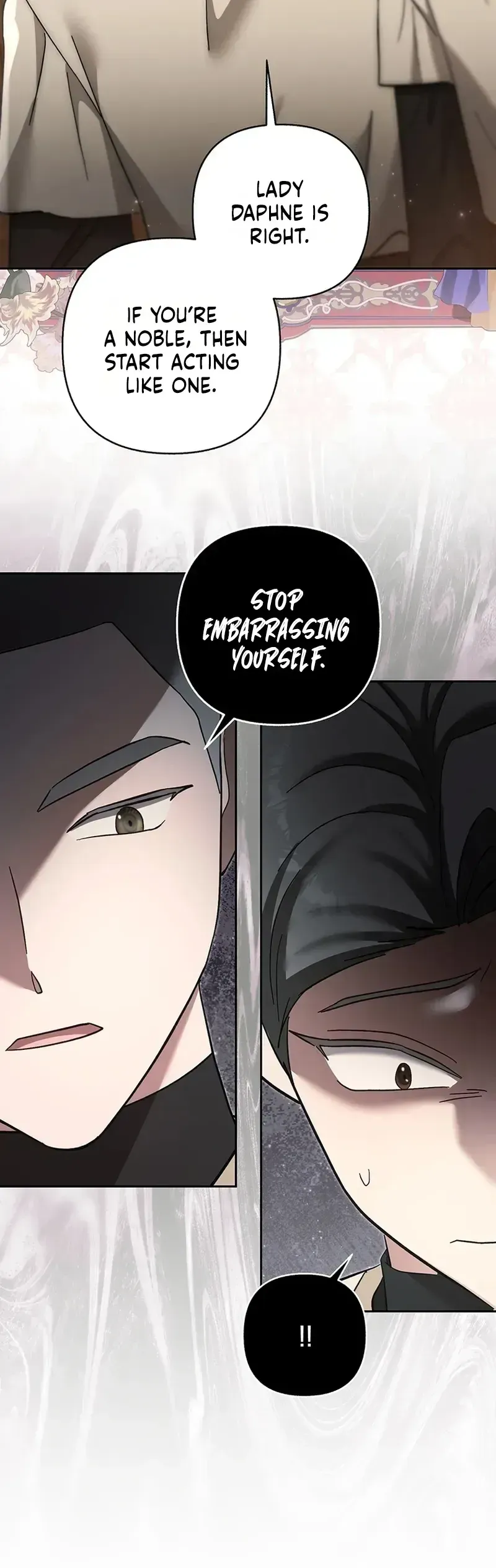 Read The Little Tyrant Is Causing Chaos chapter 45 image 19 on Lezhin