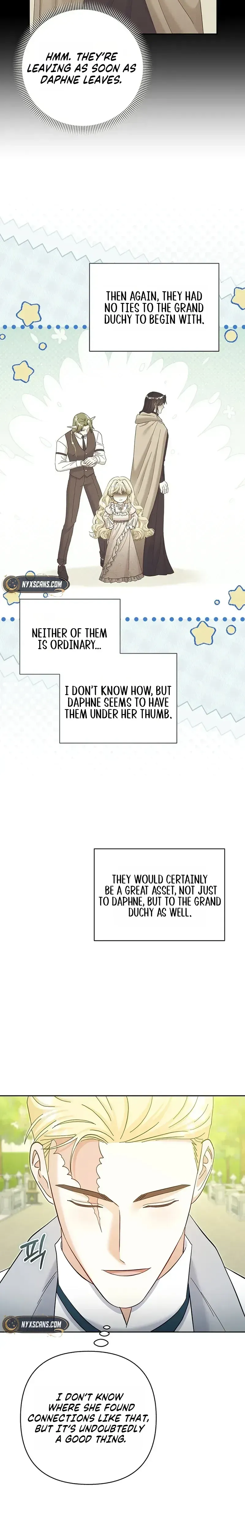 Read The Little Tyrant Is Causing Chaos chapter 45 image 3 on Lezhin