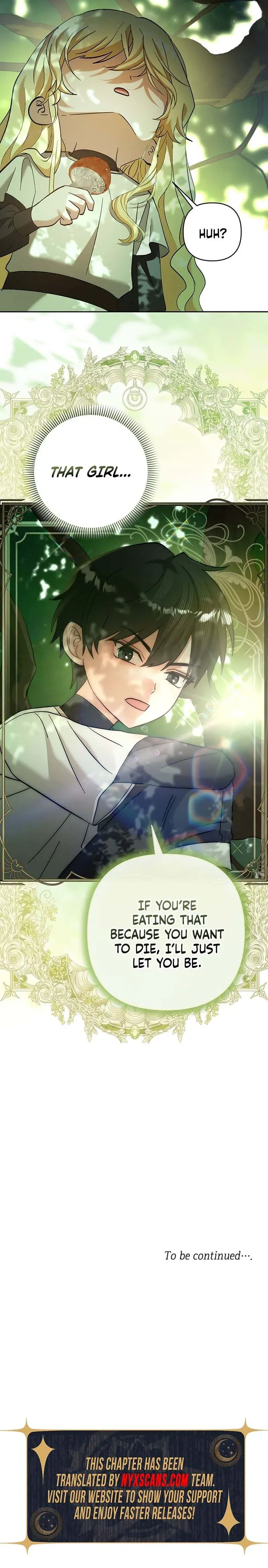 Read The Little Tyrant Is Causing Chaos chapter 47 image 24 on Lezhin