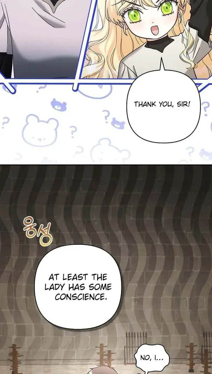 Read The Little Tyrant Is Causing Chaos chapter 49 image 11 on Lezhin