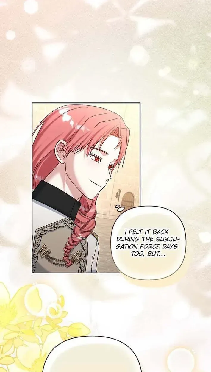 Read The Little Tyrant Is Causing Chaos chapter 49 image 20 on Lezhin