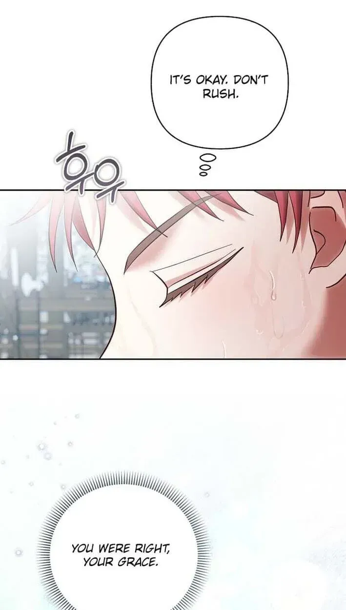Read The Little Tyrant Is Causing Chaos chapter 49 image 27 on Lezhin