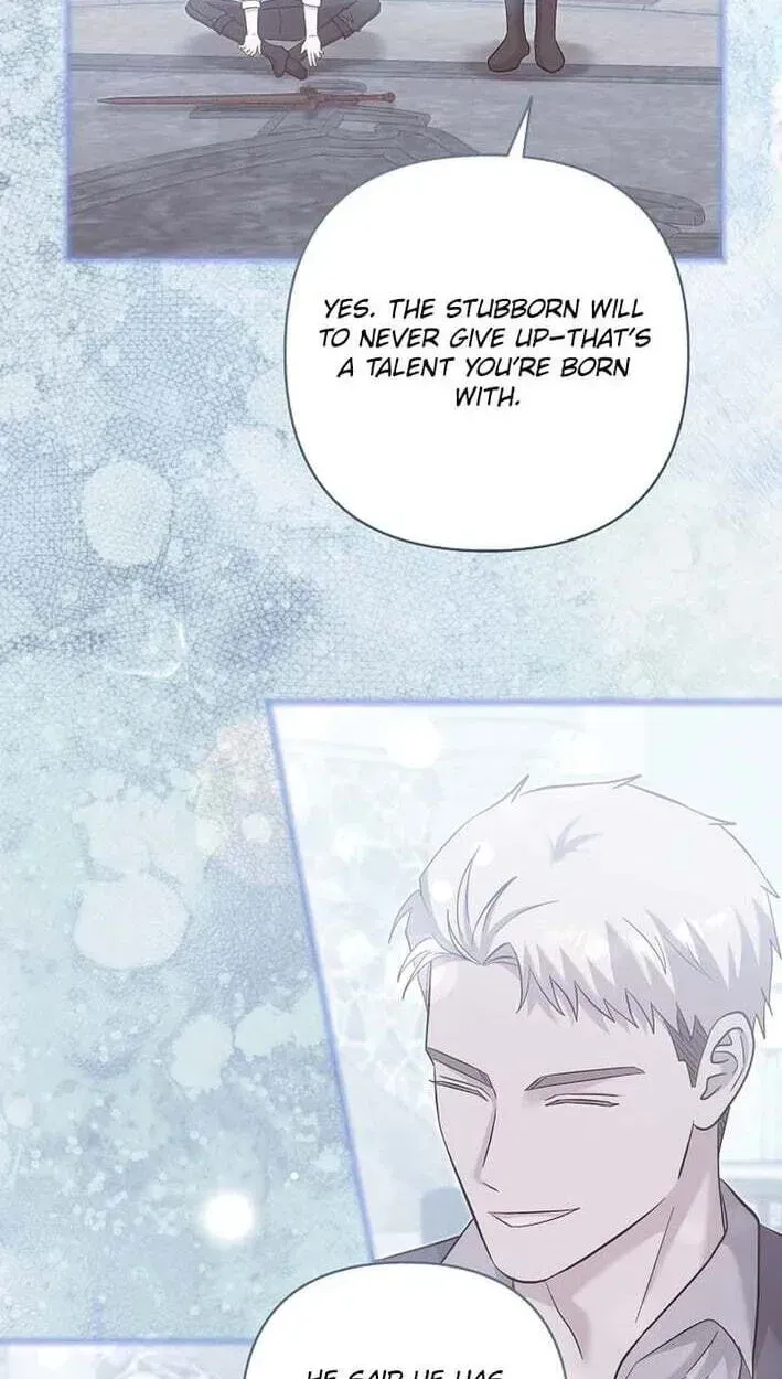 Read The Little Tyrant Is Causing Chaos chapter 49 image 29 on Lezhin