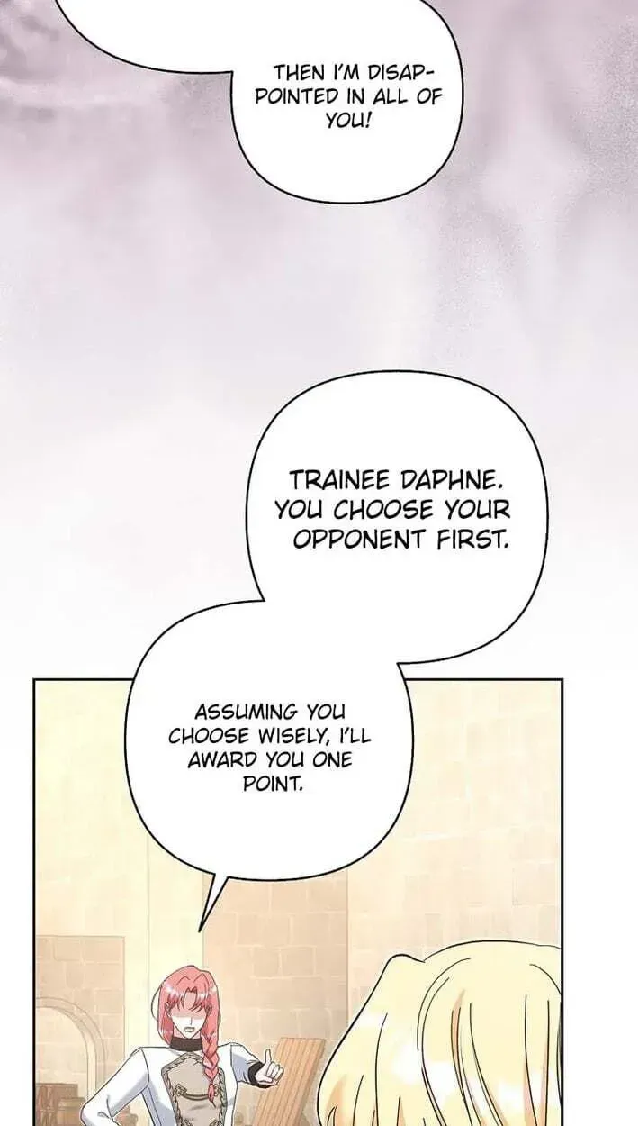 Read The Little Tyrant Is Causing Chaos chapter 49 image 3 on Lezhin