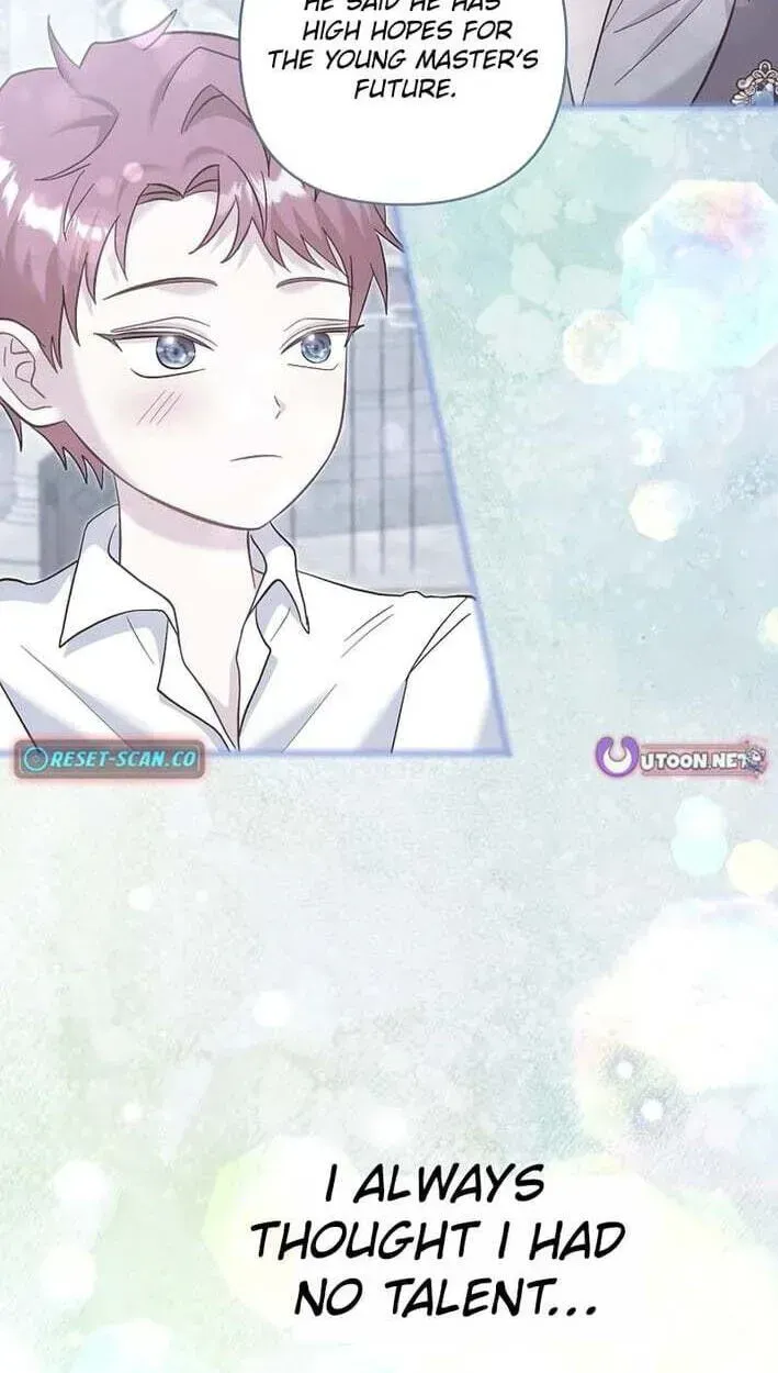 Read The Little Tyrant Is Causing Chaos chapter 49 image 30 on Lezhin