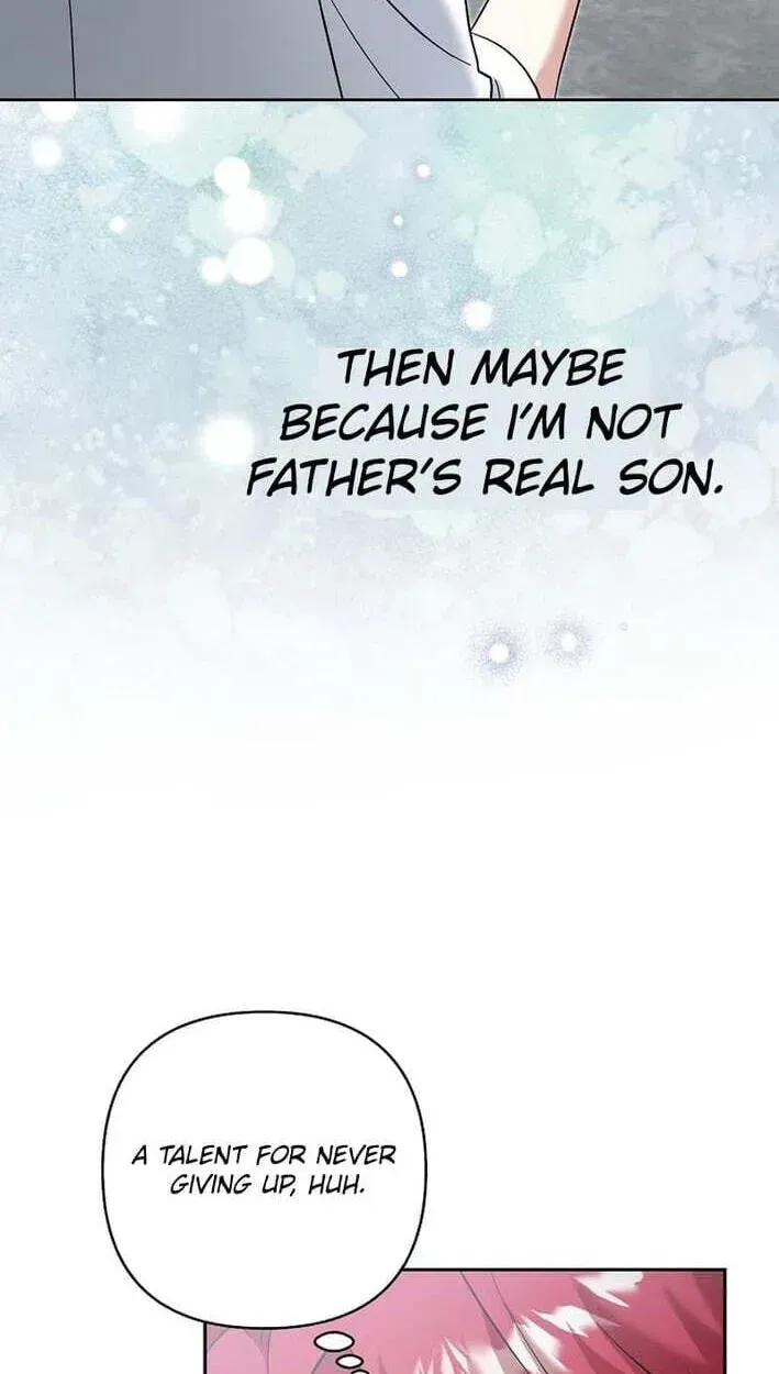 Read The Little Tyrant Is Causing Chaos chapter 49 image 33 on Lezhin