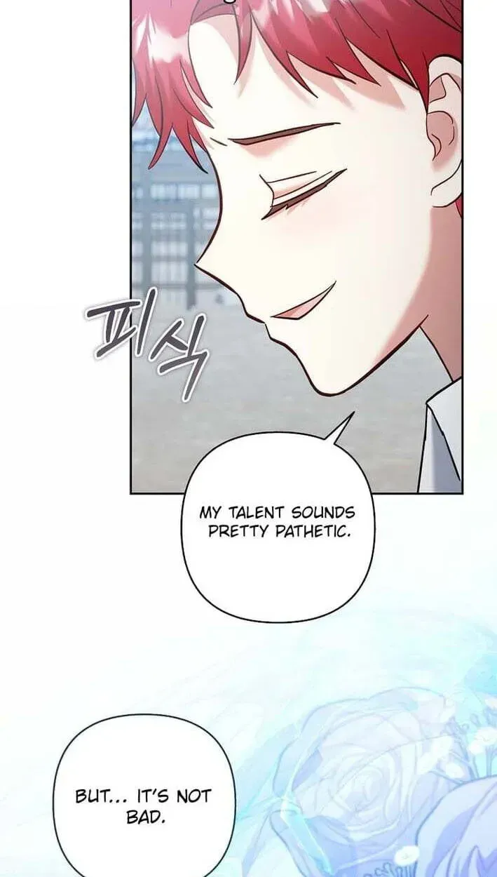 Read The Little Tyrant Is Causing Chaos chapter 49 image 34 on Lezhin