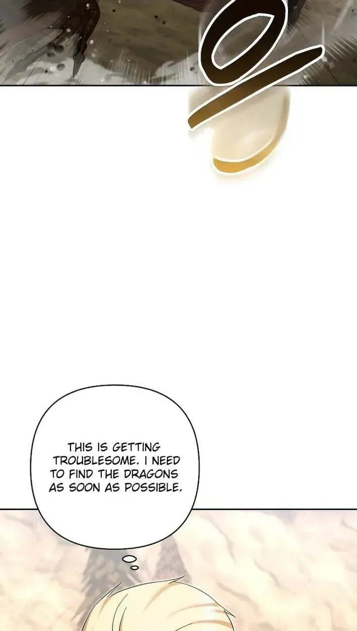 Read The Little Tyrant Is Causing Chaos chapter 49 image 40 on Lezhin