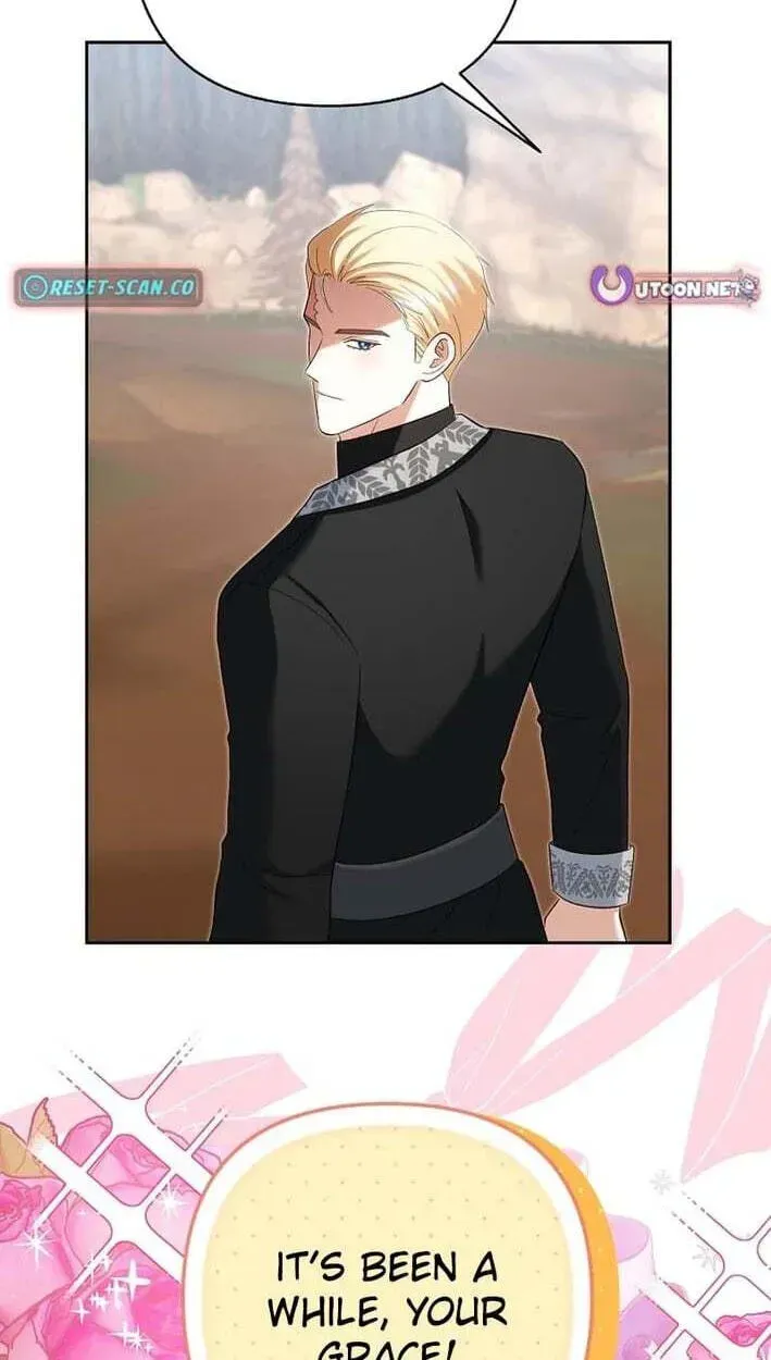 Read The Little Tyrant Is Causing Chaos chapter 49 image 42 on Lezhin