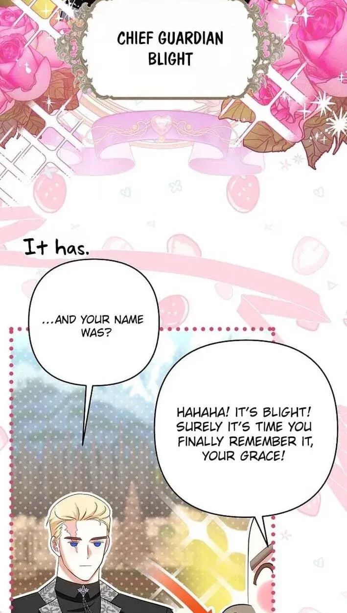 Read The Little Tyrant Is Causing Chaos chapter 49 image 44 on Lezhin