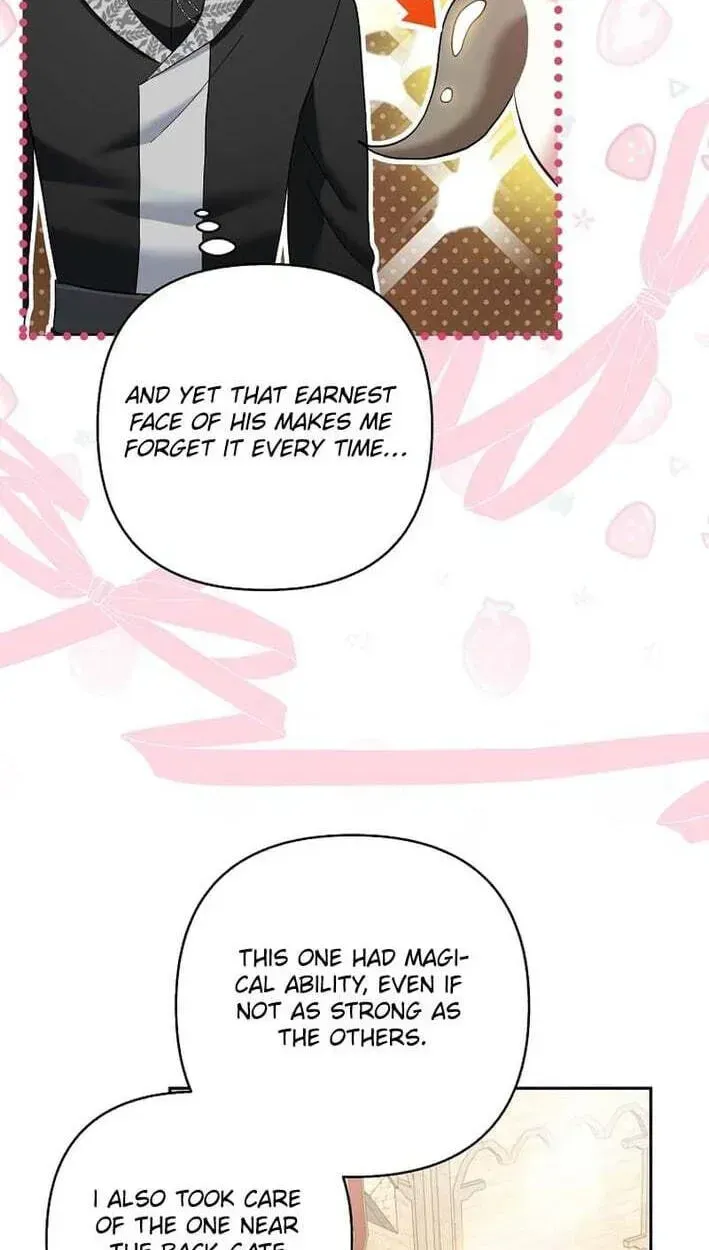Read The Little Tyrant Is Causing Chaos chapter 49 image 45 on Lezhin