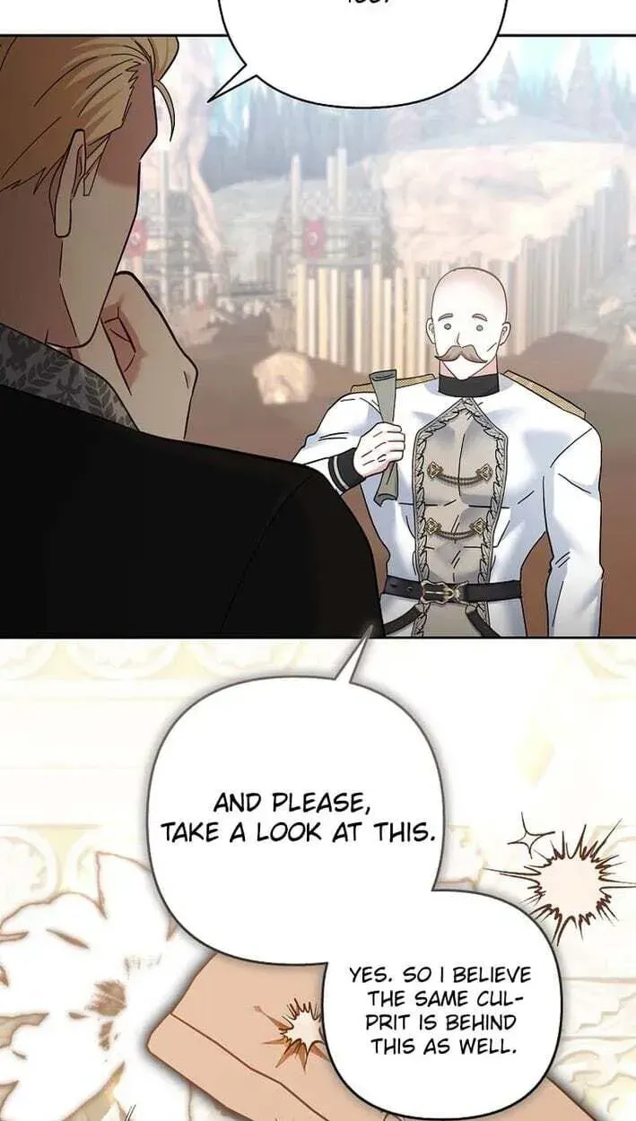 Read The Little Tyrant Is Causing Chaos chapter 49 image 47 on Lezhin